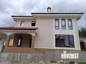 Дом 172м², 2-этажный, участок 6 сот.  