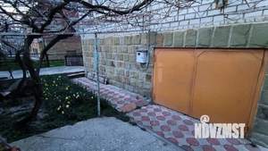 Дом 162м², 2-этажный, участок 7 сот.  