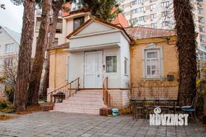 Дом 65м&sup2;, 1-этажный, участок 6 сот.  