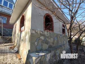 Дом 71м², 2-этажный, участок 6 сот.  