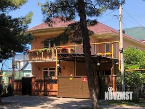 Дом 515м², 3-этажный, участок 7 сот.  