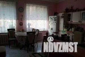 Дом 470м², 3-этажный, участок 7 сот.  