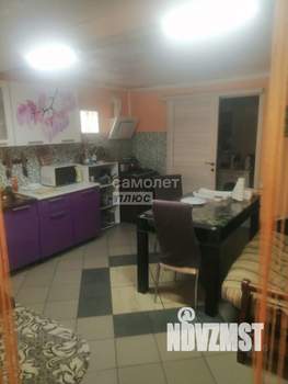 Дом 120м², 2-этажный, участок 4 сот.  