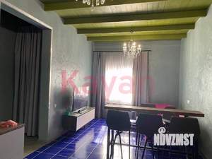 Дом 36м&sup2;, 1-этажный, участок 2 сот.  