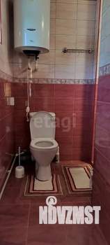 Дом 120м&sup2;, 1-этажный, участок 6 сот.  