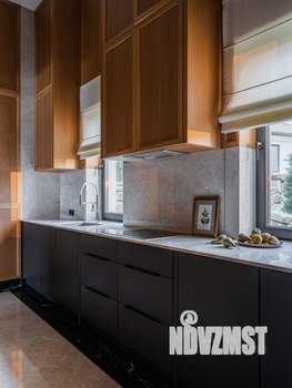 Дом 131м&sup2;, 1-этажный, участок 7 сот.  