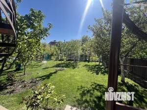 Дом 174м&sup2;, 3-этажный, участок 4 сот.  