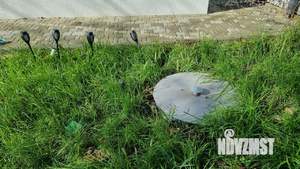 Дом 102м&sup2;, 1-этажный, участок 4 сот.  