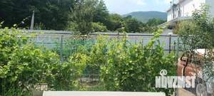 Дом 12м&sup2;, 1-этажный, участок 8 сот.  