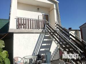 Дом 550м&sup2;, 3-этажный, участок 5 сот.  