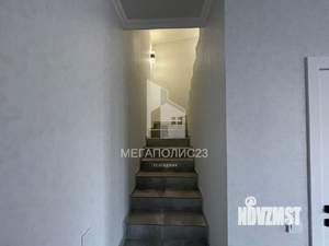 Дом 170м², 3-этажный, участок 2 сот.  