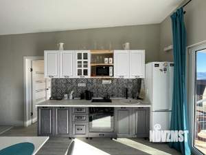 Дом 65м&sup2;, 1-этажный, участок 4 сот.  