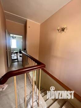 Дом 130м&sup2;, 2-этажный, участок 6 сот.  