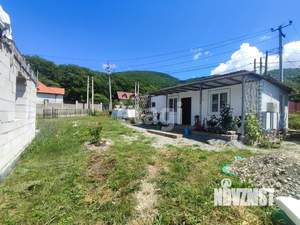 Дом 120м&sup2;, 1-этажный, участок 6 сот.  