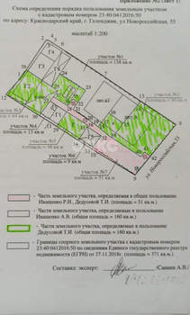 Дом 90м², 1-этажный, участок 2 сот.  
