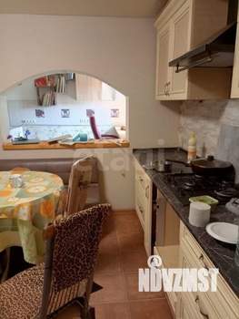 Дом 74м&sup2;, 1-этажный, участок 4 сот.  