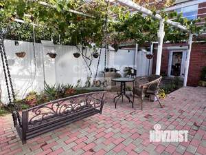 Таунхаус 150м&sup2;, 3-этажный, участок 2 сот.  