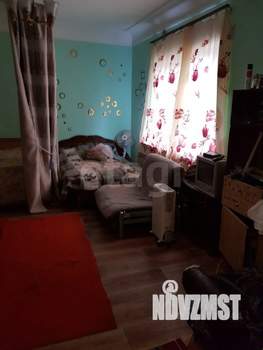 Дом 86м&sup2;, 1-этажный, участок 11 сот.  