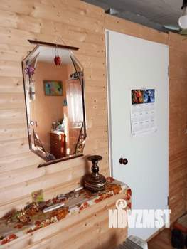 Дом 60м², 1-этажный, участок 6 сот.  