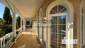 Коттедж 93м², 1-этажный, участок 6 сот.  