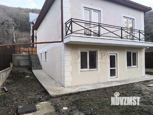 Дача 174м², 2-этажный, участок 6 сот.  