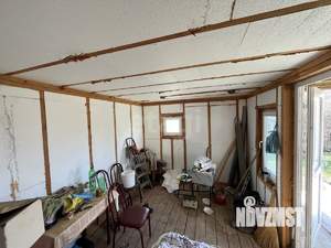 Дом 60м&sup2;, 2-этажный, участок 4 сот.  