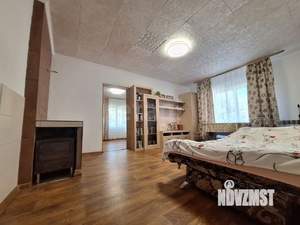 Дом 72м², 1-этажный, участок 1 сот.  