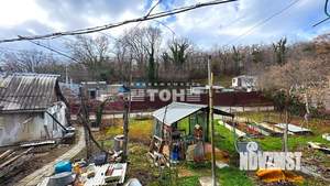 Коттедж 29м&sup2;, 1-этажный, участок 5 сот.  