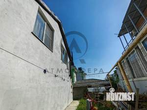 Дом 156м&sup2;, 2-этажный, участок 6 сот.  