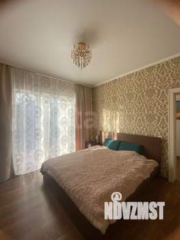 Дом 177м&sup2;, 2-этажный, участок 4 сот.  