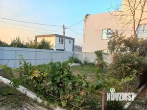 Дом 62м&sup2;, 2-этажный, участок 4 сот.  