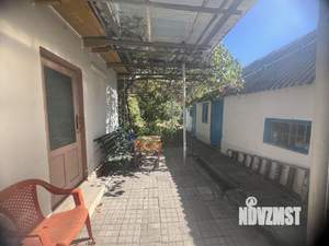 Дом 104м², 1-этажный, участок 5 сот.  