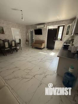 Дом 70м², 2-этажный, участок 3 сот.  