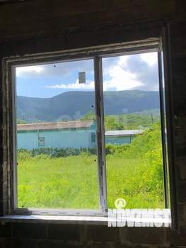 Дом 131м&sup2;, 1-этажный, участок 5 сот.  