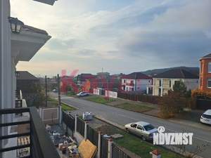 Дом 218м², 2-этажный, участок 5 сот.  