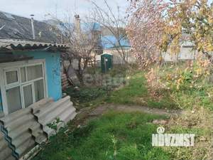 Дом 31м&sup2;, 1-этажный, участок 3 сот.  