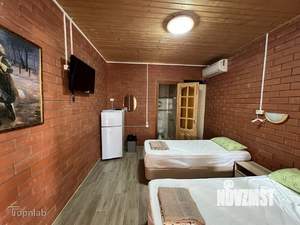 Дом 280м&sup2;, 2-этажный, участок 6 сот.  