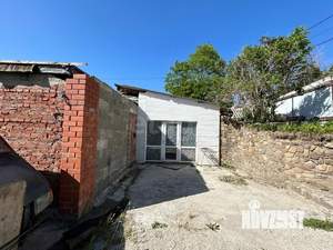 Дом 98м&sup2;, 1-этажный, участок 5 сот.  