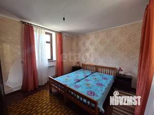 Дом 52м², 2-этажный, участок 14 сот.  