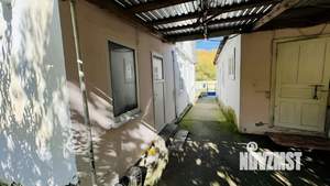 Дом 50м&sup2;, 1-этажный, участок 16 сот.  