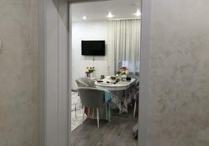 Дом 250м², 3-этажный, участок 8 сот.  