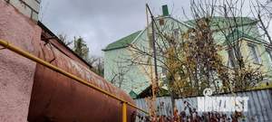 Дом 118м², 3-этажный, участок 7 сот.  