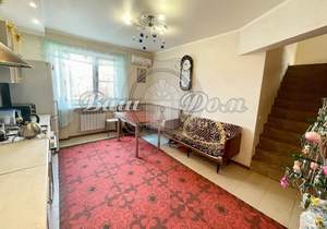 Дом 180м², 3-этажный, участок 2 сот.  