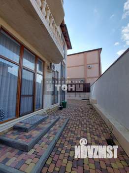 Коттедж 226м&sup2;, 3-этажный, участок 3 сот.  