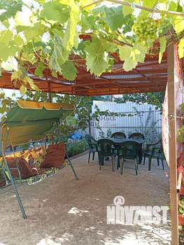 Дом 67м&sup2;, 1-этажный, участок 4 сот.  