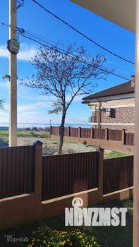 Коттедж 223м&sup2;, 3-этажный, участок 2 сот.  