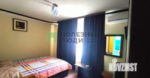 Дом 320м², 3-этажный, участок 3 сот.  