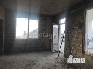 Дом 270м², 3-этажный, участок 3 сот.  