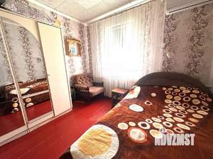 Дом 60м², 1-этажный, участок 4 сот.  