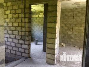 Дом 120м², 2-этажный, участок 6 сот.  